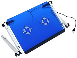 Laptop Cool Table