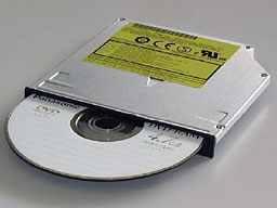 OWC Mercury SuperDrive upgrade
