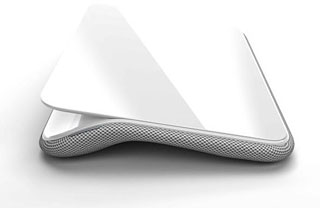 Logitech Comfort Lapdesk