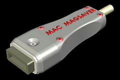 MacMagSaver