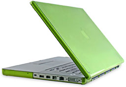 Speck See-thru Hard Shell Case for 15" MacBook Pro