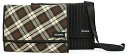 TuckPack Notebook Carrying Sleeve