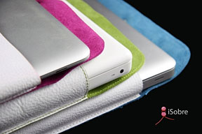 iSobre case