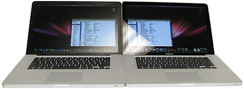 MatteBook comparison