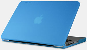 Haptique Hard Case