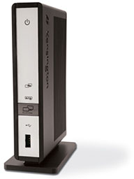 Kensington sd200v Notebook Docking Station with Video