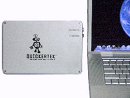 MacBook Pro battery