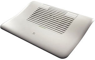 Logitech Cooling Pad N100