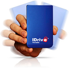 IDrive