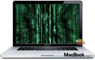 Unibody MacBook