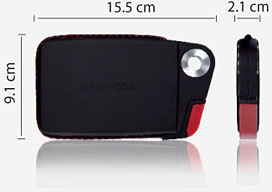 ToughDrive Sport