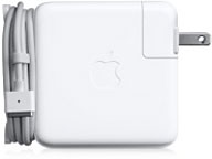 MagSafe power adapter