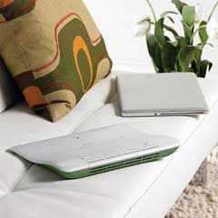 Logitech N100 Notebook Cooling Pad