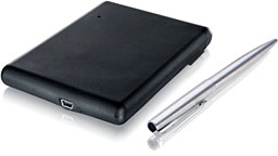 Freecom Mobile Drive XXS