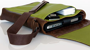 Muzetto bag