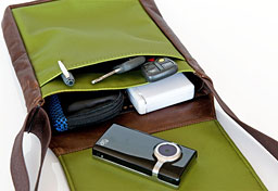 Muzetto bag