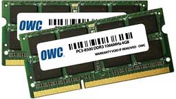 OWC memory