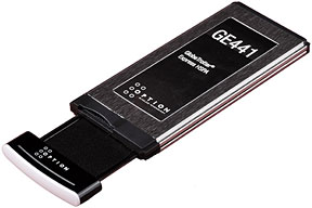GlobeTrotter Express 441 modem