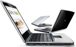 Nokia Booklet 3G