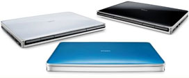 Nokia Booklet 3G