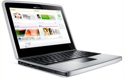 Nokia Booklet 3G