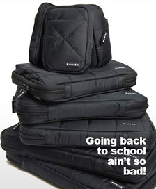 Uniea Back to School Sale