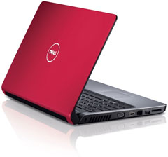 Dell Inspiron 14Z
