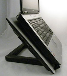 Widescreen Notebook Stand