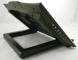 Widescreen Notebook Stand