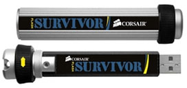 Survivor USB Drive