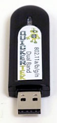 802.11a Wireless