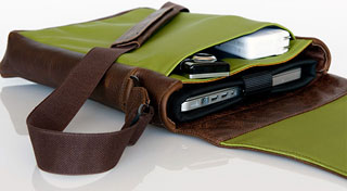 Muzetto bag