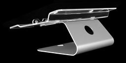 TrayStation Riser Laptop Stand
