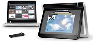 Litl Webbook