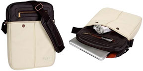 RadTech Latte Laptop Bag