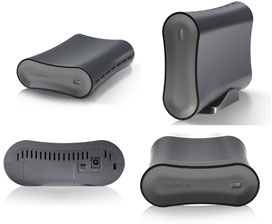 SimpleTech SimpleDrive
