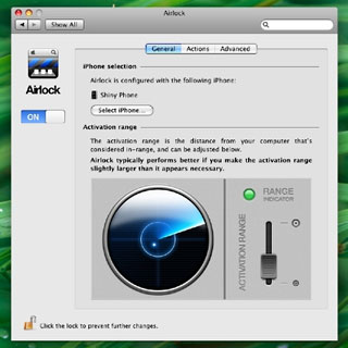Airlock