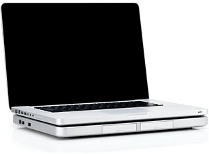DeskBook Pro Portable Docking Station