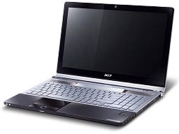 Acer Aspire AS8943G