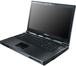 Eurocom Panther 2.0