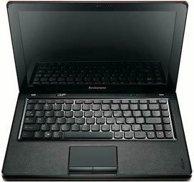 Lenovo IdeaPad U260