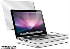 Phantom Skin 2 for MacBook Pro