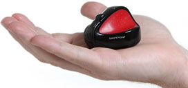 Swiftpoint Laptop Mouse