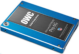 OWC Mercury Extreme Pro 6G Solid State Drive