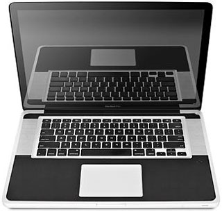 SurfacePad for MacBook Pro