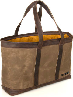 Outback Tote