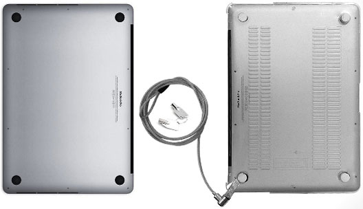 MacBook Pro Lock for MacBook Pro with Retina Display