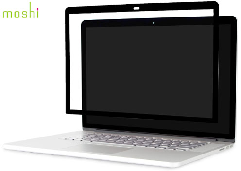 iVisor Pro for MacBook Pro with Retina Display