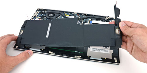 Asus UX32VD Zenbook battery