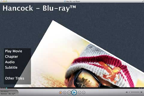MacGo Mac Blu-ray Player